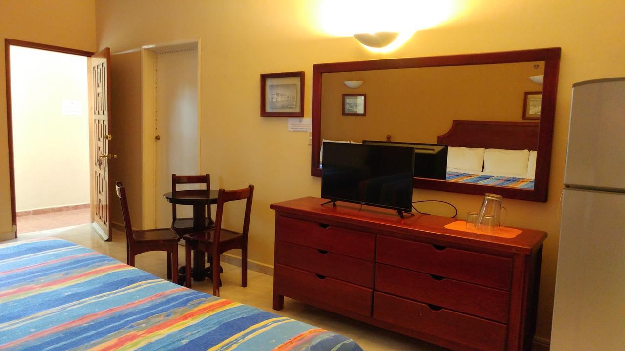 Sun Suites Cozumel Exterior photo