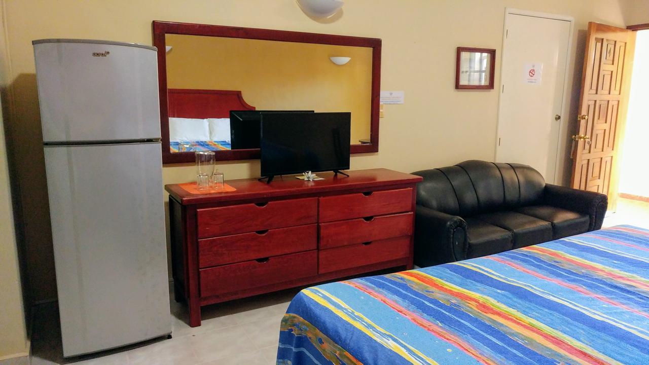 Sun Suites Cozumel Exterior photo