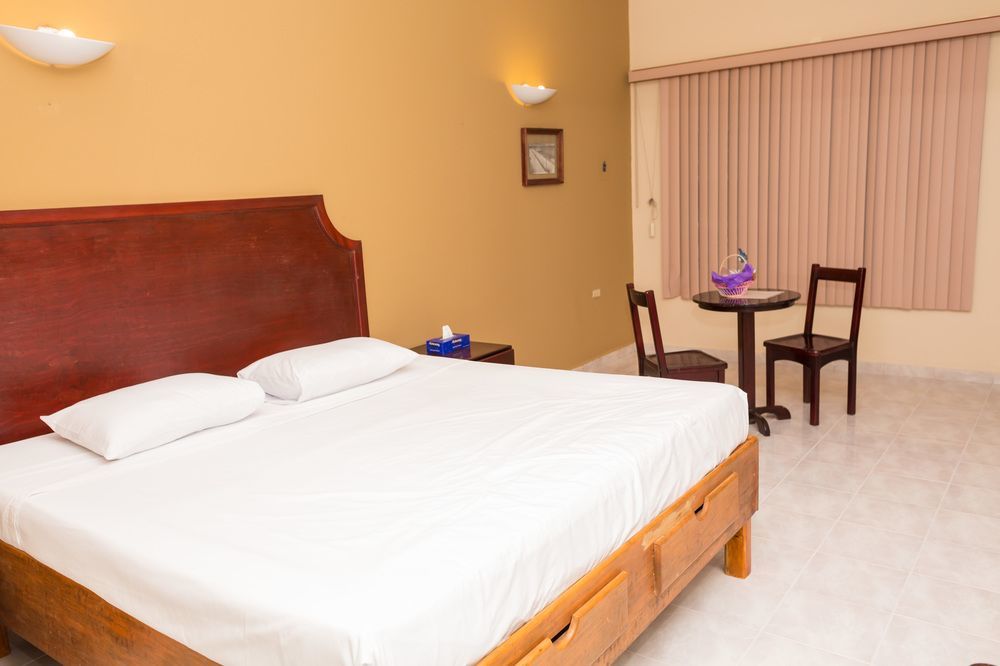 Sun Suites Cozumel Exterior photo