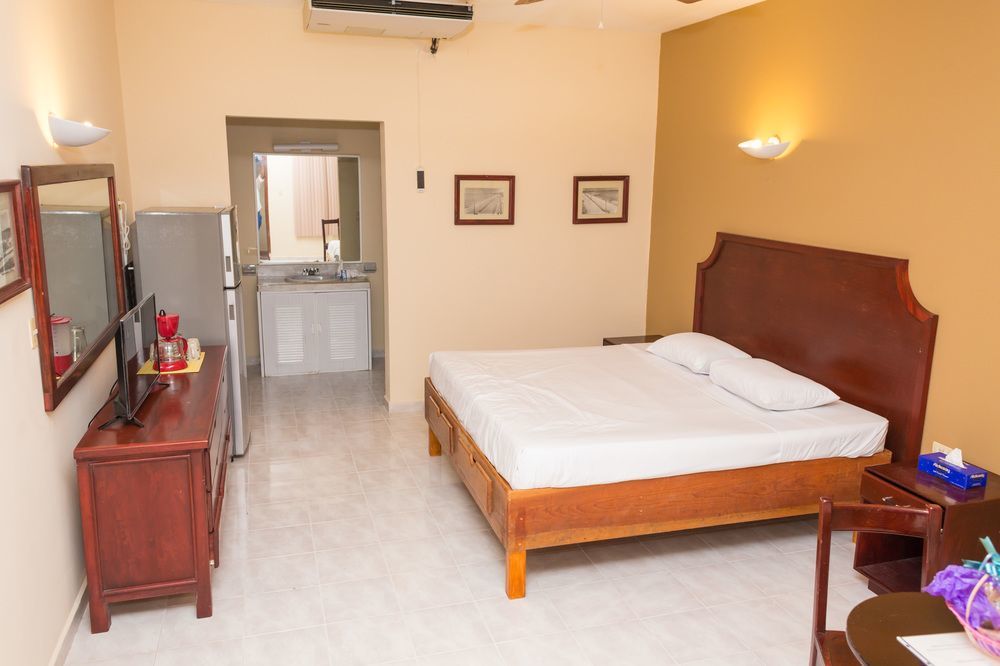 Sun Suites Cozumel Exterior photo