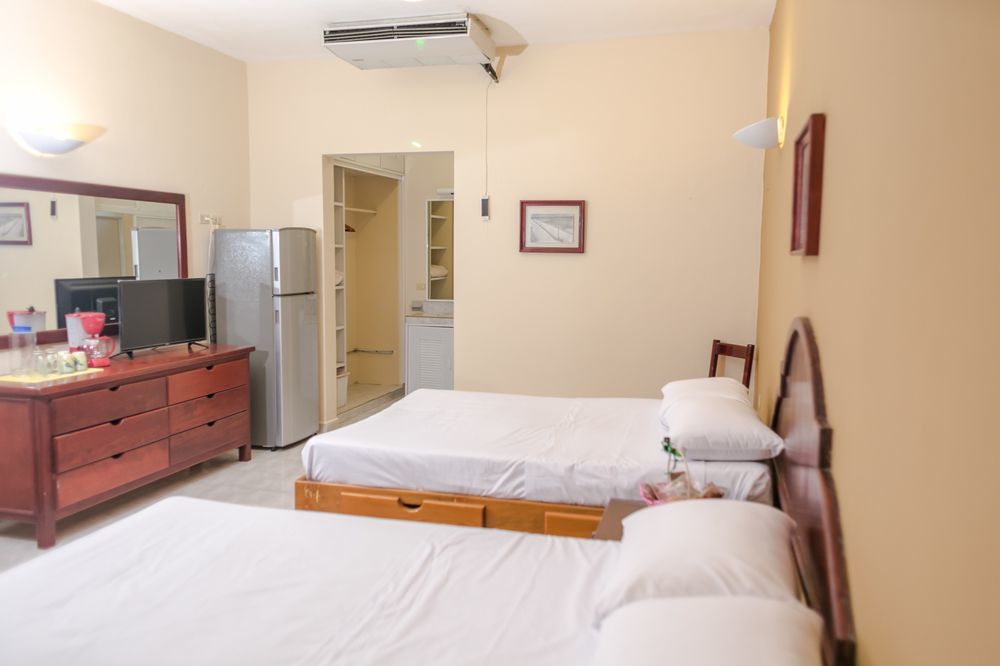 Sun Suites Cozumel Exterior photo